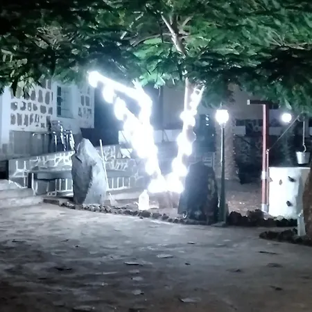 بيت للعطل House El Cardon B2 In