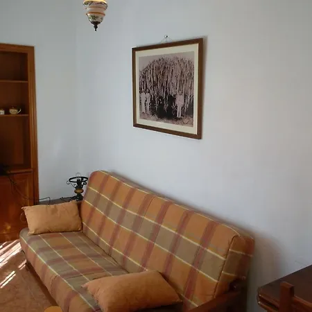 House El Cardon B2 In بيت للعطل بوينافيستا ديل نورتي
