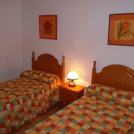 House El Cardon B2 In بيت للعطل *