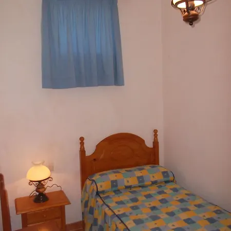 بيت للعطل House El Cardon B2 In *