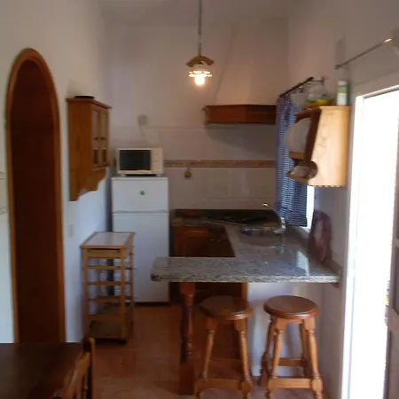 House El Cardon B2 In بيت للعطل بوينافيستا ديل نورتي
