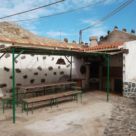بيت للعطل House El Cardon B2 In بوينافيستا ديل نورتي