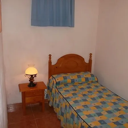 House El Cardon B2 In *